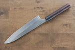 Shungo Ogata SG2 Gyuto  210mm Shitan Handle - Japannywholesale