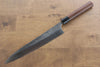 Shungo Ogata SG2 Sujihiki  240mm Shitan Handle - Japannywholesale