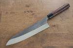 Shungo Ogata SG2 Gyuto  240mm Shitan Handle - Japannywholesale