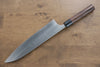 Shungo Ogata SG2 Gyuto  240mm Shitan Handle - Japannywholesale