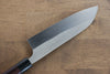 Shungo Ogata SG2 Santoku  180mm Shitan Handle - Japannywholesale