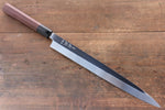 Sukenari SG2 2 Layer Yanagiba  330mm Shitan Handle - Japannywholesale