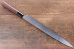 Sukenari SG2 2 Layer Yanagiba  330mm Shitan Handle - Japannywholesale