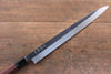 Sukenari SG2 2 Layer Yanagiba  330mm Shitan Handle - Japannywholesale