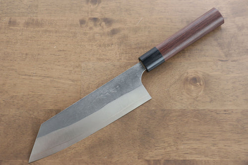 Shungo Ogata SG2 Bunka  180mm Shitan Handle - Japannywholesale