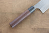 Shungo Ogata SG2 Bunka  180mm Shitan Handle - Japannywholesale