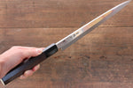 Sukenari SG2 2 Layer Yanagiba  300mm Shitan Handle - Japannywholesale