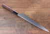 Sukenari SG2 2 Layer Yanagiba  270mm Shitan Handle - Japannywholesale