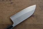 Shungo Ogata SG2 Santoku  150mm Shitan Handle - Japannywholesale