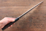 Sukenari SG2 2 Layer Yanagiba  240mm Shitan Handle - Japannywholesale