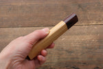 Keyaki-Knife-Handle(Small) - Japannywholesale