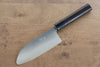 Seisuke SG2 Santoku(Maru)  150mm Shitan Handle - Japannywholesale