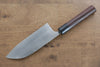 Seisuke SG2 Santoku  150mm Shitan Handle - Japannywholesale