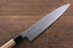 Sukenari ZDP189 3 Layer Gyuto  270mm Magnolia Handle - Japannywholesale