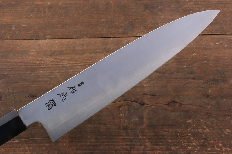 Sukenari ZDP189 3 Layer Gyuto  270mm Magnolia Handle - Japannywholesale