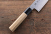 Sukenari ZDP189 3 Layer Gyuto  270mm Magnolia Handle - Japannywholesale