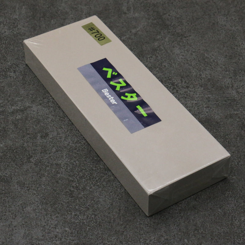 Bester Sharpening Stone  #700 205mm x 75mm x 25mm - Japannywholesale