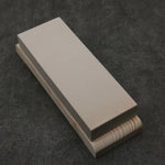 Imanishi Ceramic H25 series (With Stand) Sharpening Stone  #700 205mm x 75mm x 25mm - Japannywholesale