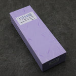 Imanishi Ceramic H25 series (With Stand) Sharpening Stone  #1000 205mm x 75mm x 25mm - Japannywholesale