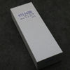 Imanishi Ceramic H25 series (With Stand) Sharpening Stone  #2000 205mm x 75mm x 25mm - Japannywholesale