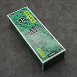 Kitayama (With Stand) Sharpening Stone  #8000 215mm x 75mm x 10mm - Japannywholesale