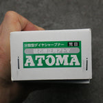 Atoma Flattening Stone  #140 205mm x 75mm x 10mm - Japannywholesale