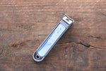 Houei Fujisan Stainless Steel Nail Clipper - Japannywholesale