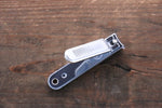 Houei Fujisan Stainless Steel Nail Clipper - Japannywholesale