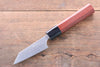 Shibata Takayuki Koutetsu SG2 Petty-Utility  80mm Jarrah Handle - Japannywholesale