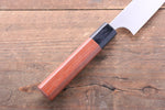 Shibata Takayuki Koutetsu SG2 Petty-Utility  150mm Jarrah Handle - Japannywholesale