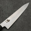 Shigeki Tanaka Majiro Silver Steel No.3 Petty-Utility Japanese Knife 150mm Ebony Wood Handle - Japannywholesale