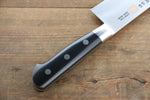 Iseya Molybdenum Gyuto  210mm Black Micarta Handle - Japannywholesale