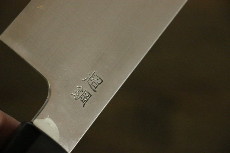 Sukenari ZDP189 3 Layer Gyuto  240mm Magnolia Handle - Japannywholesale