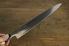 Sukenari ZDP189 3 Layer Sujihiki  270mm Magnolia Handle - Japannywholesale