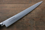 Sakai Takayuki [Left Handed] Japanese Steel Sujihiki  270mm - Japannywholesale