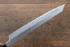 Sakai Takayuki Chef Series [Left Handed] Silver Steel No.3 Kiritsuke Yanagiba  270mm - Japannywholesale