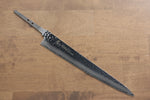 Sakai Takayuki VG10 33 Layer Damascus Sujihiki  240mm(Blade only) - Japannywholesale