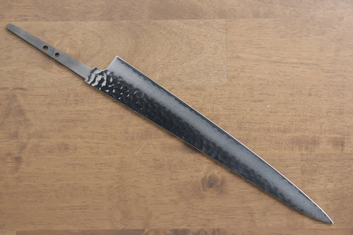 Sakai Takayuki VG10 33 Layer Damascus Sujihiki  240mm(Blade only) - Japannywholesale