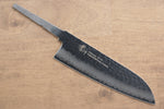 Sakai Takayuki VG10 33 Layer Damascus Santoku  170mm(Blade only) - Japannywholesale