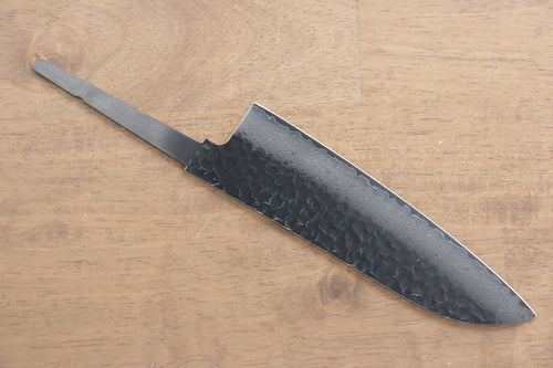 Sakai Takayuki VG10 33 Layer Damascus Santoku  170mm(Blade only) - Japannywholesale