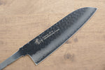 Sakai Takayuki VG10 33 Layer Damascus Santoku  170mm(Blade only) - Japannywholesale