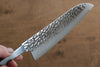 Sakai Takayuki VG10 33 Layer Damascus Santoku  170mm(Blade only) - Japannywholesale