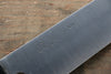 Sukenari ZDP189 3 Layer Kiritsuke Gyuto  240mm Magnolia Handle - Japannywholesale