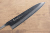 Sakai Takayuki VG10 33 Layer Damascus Gyuto  240mm(Blade only) - Japannywholesale