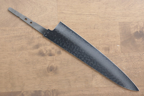 Sakai Takayuki VG10 33 Layer Damascus Gyuto  210mm(Blade only) - Japannywholesale