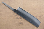 Sakai Takayuki VG10 33 Layer Damascus Nakiri  160mm(Blade only) - Japannywholesale