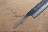 Sakai Takayuki VG10 33 Layer Damascus Nakiri  160mm(Blade only) - Japannywholesale