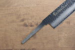 Sakai Takayuki VG10 33 Layer Damascus Nakiri  160mm(Blade only) - Japannywholesale