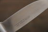 Iseya Stainless Steel 440C Hunter knife Japanese Chef Knife 220mm with saya - Japannywholesale