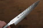 Sakai Takayuki VG10 33 Layer Damascus Petty-Utility  150mm(Blade only) - Japannywholesale